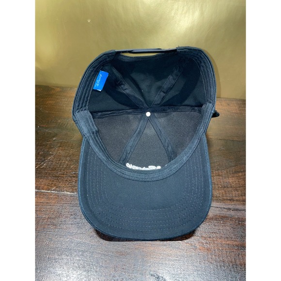 Disney Mickey Mouse Black Baseball‎ Cap with Ears Adjustable Snapback - Picture 4 of 7